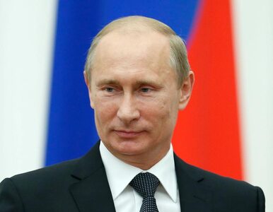 Miniatura: Putin chce odnowy, jak za Stalina