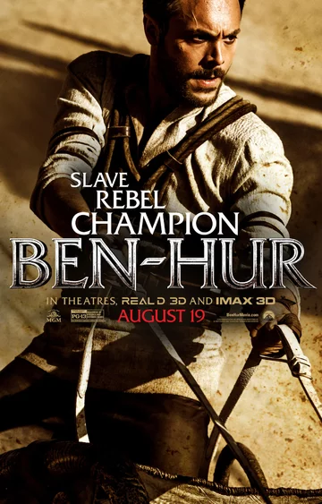 Ben-Hur (2016) Ben-Hur (2016)