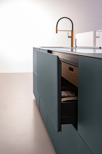 Dwie nagrody Good Design Awards 2022 dla Valcucine v2com, 4565-02, Valcucine