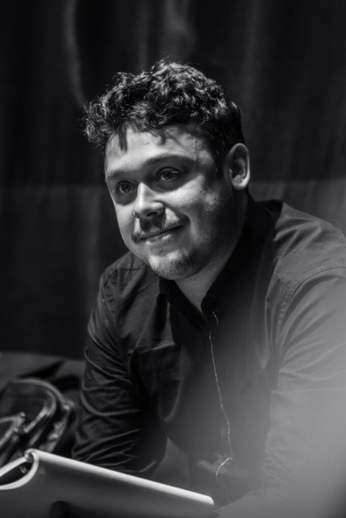 Pierwsza pr&oacute;ba &bdquo;W pustyni i&nbsp;w&nbsp;puszczy&rdquo;, Narodowy Stary Teatr im.&nbsp;Heleny Modrzejewskiej