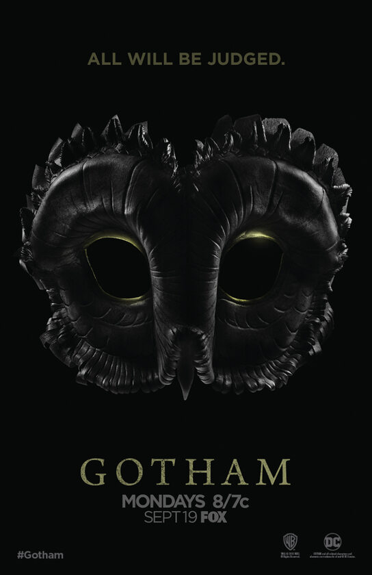 Gotham (2014-) Gotham (2014-)