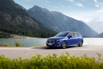 BMW serii 2 Active Tourer 