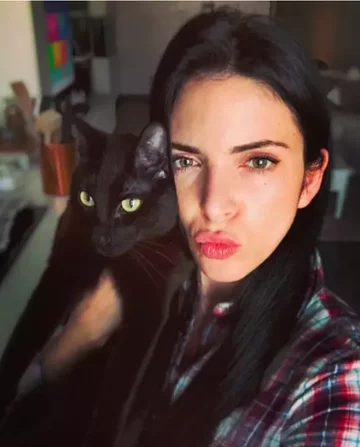 Zwierzę i jego właściciel 