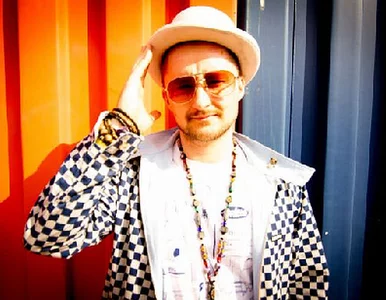 Miniatura: DJ Vadim z Ninja Tune przyjeżdża na City...