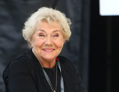 Miniatura: Teresa Lipowska szczerze o swoim zdrowiu....