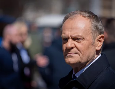 Miniatura: Poważne obawy Tuska wobec USA....