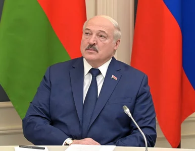 Miniatura: Łukaszenka radzi i uczy. Pokazał dzieciom,...