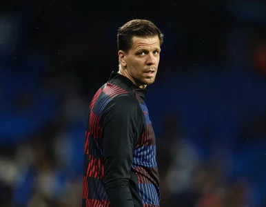 Miniatura: Wojciech Szczęsny znowu to zrobił!...