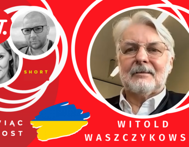 Miniatura: Waszczykowski w „Mówiąc Wprost”: Putin ma...