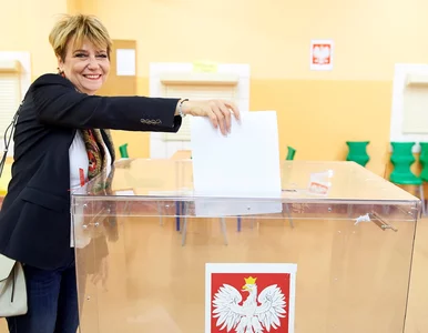 Miniatura: Referendum przeciw Hannie Zdanowskiej....