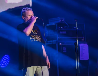 Miniatura: Kult wydał oświadczenie ws. koncertów bez...