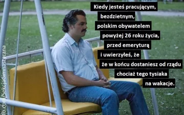 Zbliżają się wybory prezydenckie. Internauci tworzą memy 