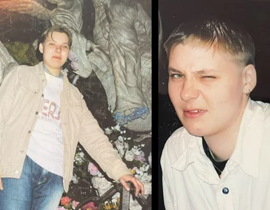 Miniatura: Przełom w sprawie zaginionej Polki....