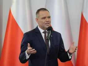 Miniatura: Trzy kolejne weta Nawrockiego. „Są pewne...