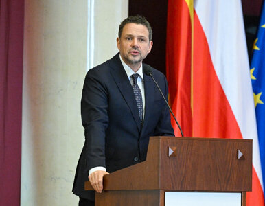 Miniatura: Głośny zakaz na terenie całej Warszawy....