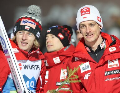Thomas Thurnbichler naprawdę to powiedział. Odważna deklaracja