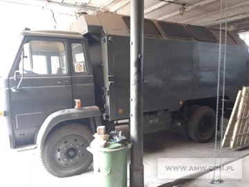 Agencja Mienia Wojskowego organizuje przetarg na sprzedaż powojskowego mienia 