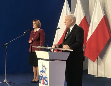 Miniatura: Jarosław Kaczyński: Politycy, którzy w...