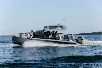 Jacht Virtue V10