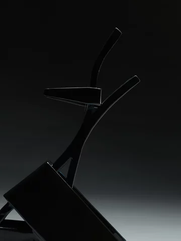 El Lobo, projekt Patricia Urquiola El Lobo, projekt Patricia Urquiola, Mutina