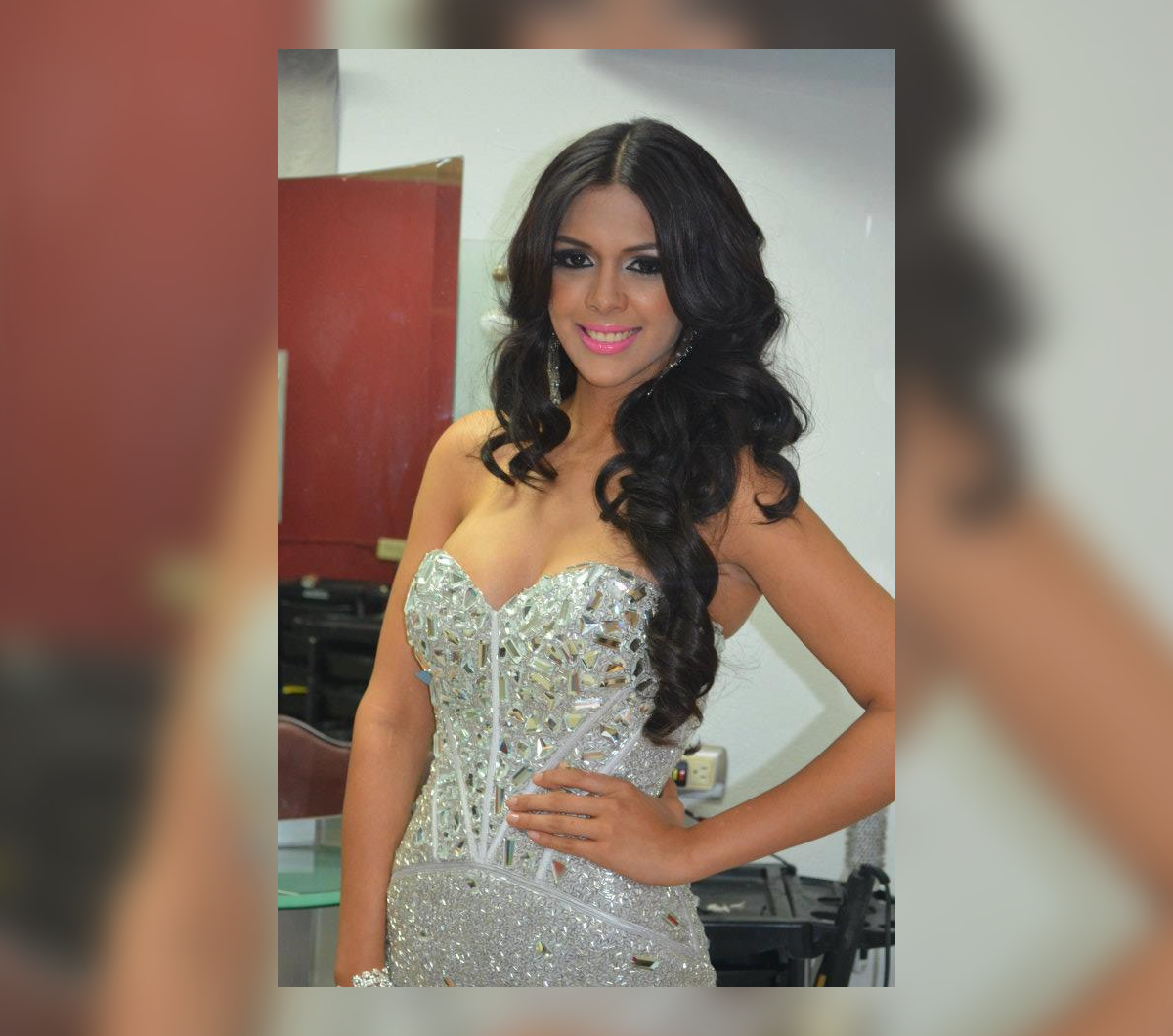 Andrea Andrade 