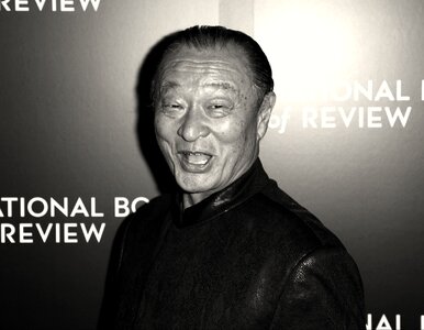 Miniatura: Hollywood w żałobie. Zmarł aktor, którego...