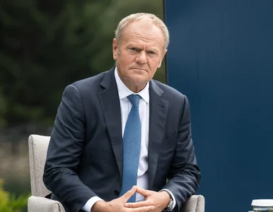 Miniatura: Kolejne groźby pod adresem Donalda Tuska....