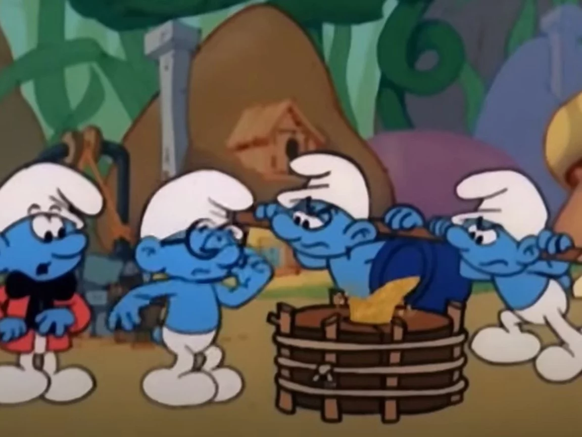 W jakiej bajce pojawia się ten bohater? Nostalgiczny QUIZ