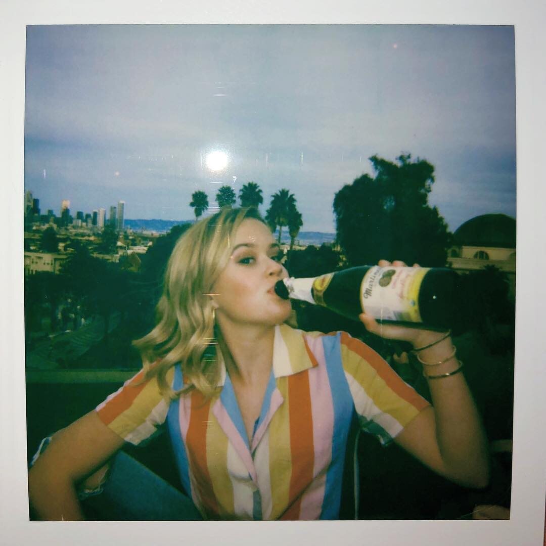 Ava Phillippe 