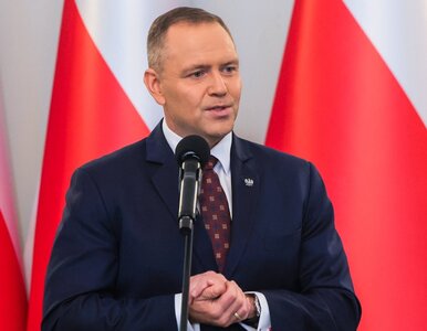 Miniatura: Nawrocki zwleka z ważną decyzją. Prof....