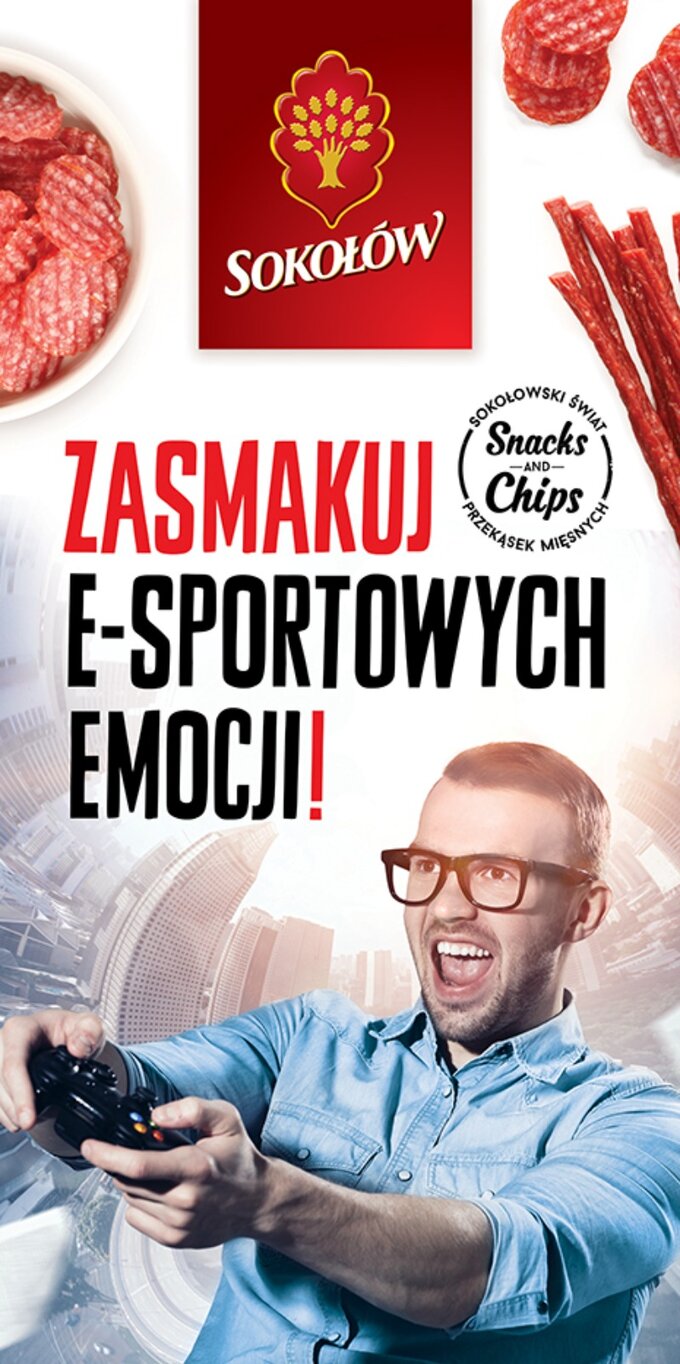 Games Clash Masters, Sokołów