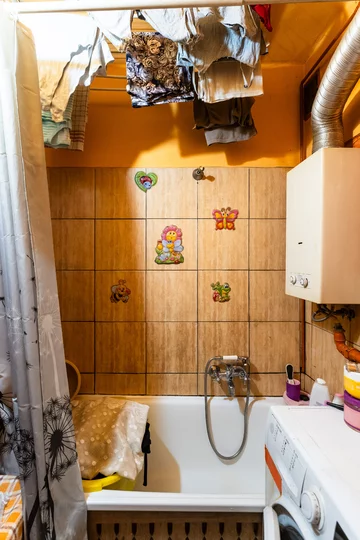 „Nasz nowy dom” odc. 8 (356)