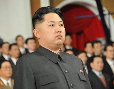 Miniatura: Kim Dzong Un wydał decyzję o egzekucji...