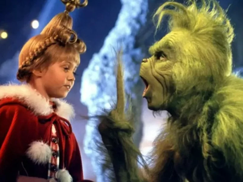 Rozpoznasz film po kadrze? Tylko świąteczne hity!