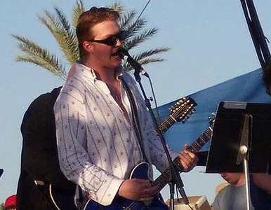 Miniatura: Queens Of The Stone Age dołączy do Blur -...