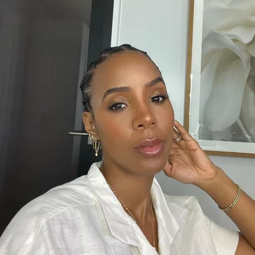 Kelly Rowland 