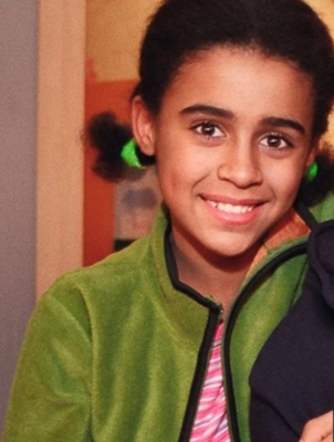 Miniatura: Dziecięce gwiazdy, które dorastały na...