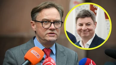 Miniatura: Awantura o ewakuację Polaków. Kancelaria...