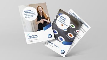 Karty dobrych praktyk PZU są dostępne w&nbsp;wersji papierowej i&nbsp;online