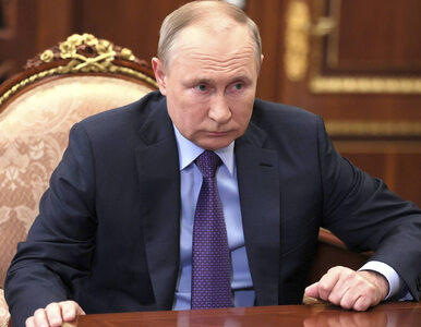 Miniatura: USA kapitulują pod presją Putina? „Biden...