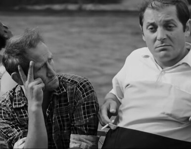 Miniatura: Trudny QUIZ z filmów i seriali PRL....