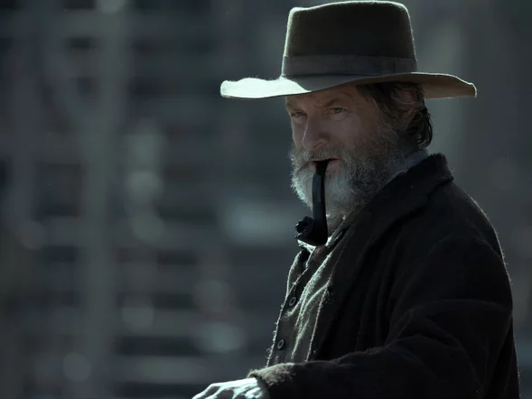 Miniatura: To jeden z najlepszych miniseriali...