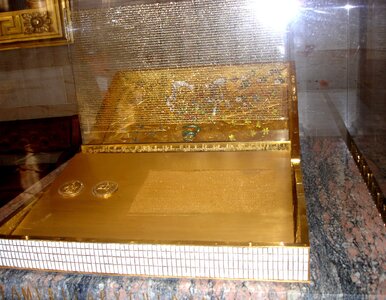 Miniatura: Odkrycie na wagę milionów. Harvard...