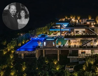 Miniatura: To tu zabito Roba Reinera i jego żonę. W...