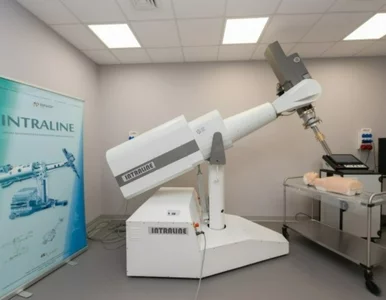 Miniatura: Medycyna nuklearna i metody zapobiegania...