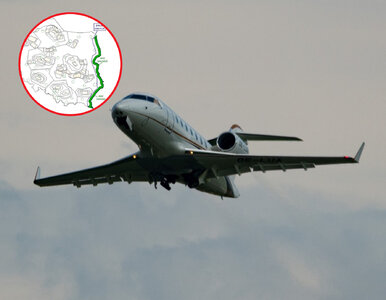 Miniatura: Polska zamyka niebo na trzy miesiące. Rząd...