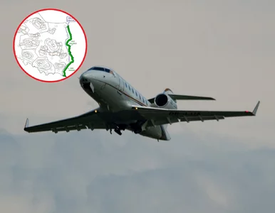 Miniatura: Polska zamyka niebo na trzy miesiące. Rząd...