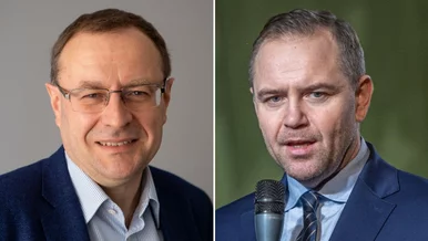 Miniatura: Spór o Trybunał Konstytucyjny może wejść w...