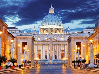 Zdecydowane potępienie. Terlikowski dla „Wprost”: Watykan rozlicza się z...