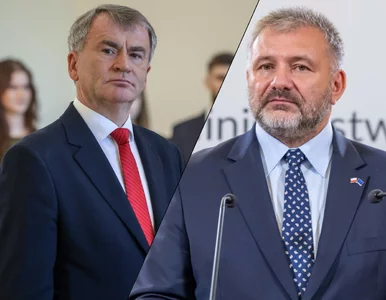 Miniatura: Prezes SN nie wytrzymał po słowach Żurka....